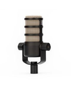 Rode PodMic Podcast Mikrofoni 