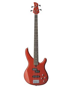 YAMAHA TRBX204 II Bright Red Metallic bass 