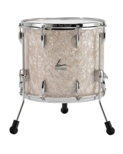 Sonor 16" x14" FT Vintage Pearl 