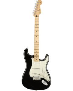 Fender Player Stratocaster Black MN 