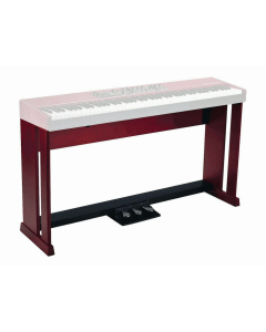 Clavia Nord Wood Keyboard Stand 