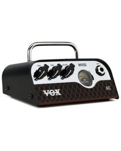 Vox MV50-AC Hybridikitaravahvistin 50W 