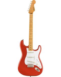 Squier Classic Vibe 50's Strat MN FRD 