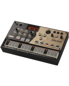 KORG Volca Drum Percussion Synth 