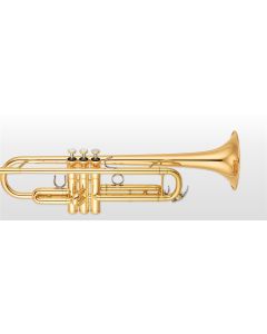 YAMAHA Bb-trumpetti YTR-5335GII 