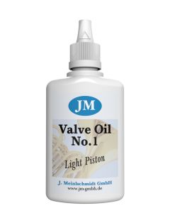 Jm lubricants Venttiiliöljy Light, synteettinen 