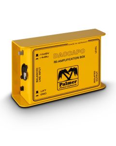 PALMER DACCAPO Re-Amplification Box 
