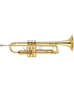 YAMAHA Bb-trumpetti YTR-6335II 