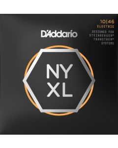 D'ADDARIO NYXL 10-46 Double Ball kielisetti 