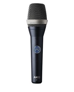 AKG AKG C7 Kondensaattorimikrofoni 