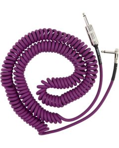 Fender 30' Voodoo Child Cable, purple 