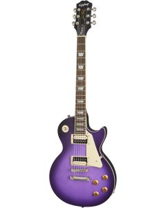 Epiphone Les Paul Classic Worn Purple 