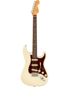 Fender American Pro II Strat RW OWT 