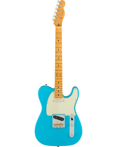 Fender American Pro II Tele MN MBL 