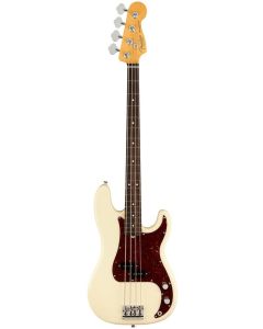 Fender American Pro II P Bass RW OWT 