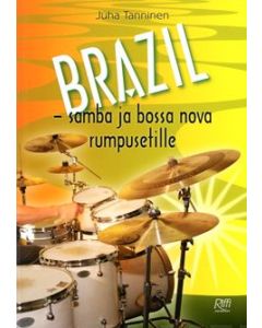  BRAZIL+ 2CD JUHA TANNINEN 