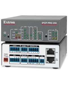 EXTRON IPCP Pro 255 IP Link Pro lgoiikkapr 