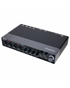 STEINBERG UR44C  USB3 AUDIO&MIDI INTERFACE 