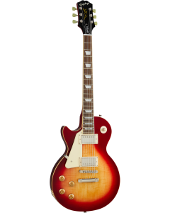 Epiphone Les Paul Standard 50's Heritage Cherry vasenkätinen kitara 