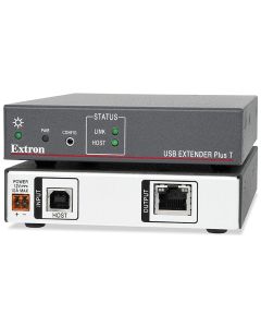 Extron USB Extender Plus T 