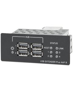 EXTRON USB Extender Plus AAP R vastaanotin 