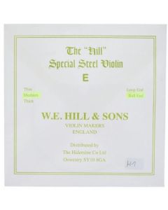 Hill strings Hill E-kieli viululle, Medium 