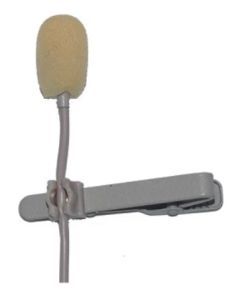 Mipro MU-55LS Lavaliere mikrofoni beige 