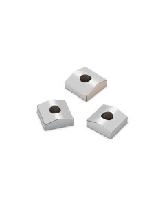 SCHALLER Nut clamping blocks set of 3 CHR 