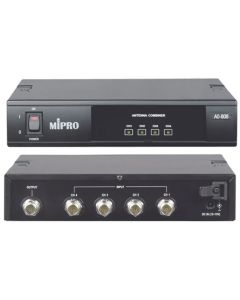 MIPRO AD-808 Antenniyhdistäjä 470-960 MHz 
