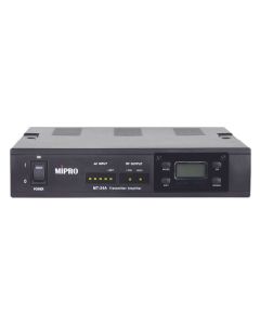 Mipro MT-24A Wireless Interlinking Transm 