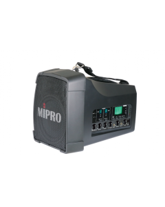 MIPRO MA-200DG Langaton vahvistin 5,8 GHz 
