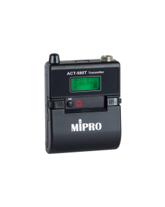 MIPRO ACT-580T Taskulähetin 5,8 GHz 