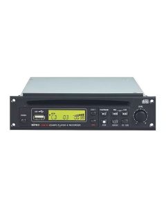 Mipro CDM-2A CD/USB Soitinmoduuli 