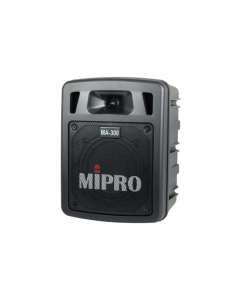 Mipro MA-300 PA-järjestelmä 5,8 GHz 