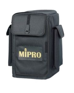 MIPRO SC-727 Storage Cover for MA-727 