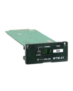 Mipro MTM-91 Lähetinmoduuli 863-865 MHz 
