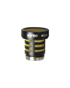 MIPRO MU-20 Mikrofonin kapselimoduuli 