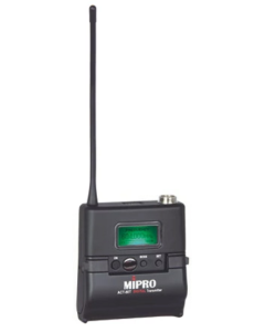 Mipro ACT-80T UHF Taskulähetin 482-554 