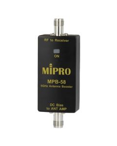 Mipro MPB-58 Antennivahvistin 