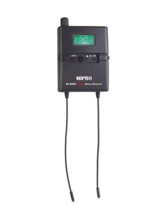 MIPRO MI-909R Vastaanotin 480-544 MHz 