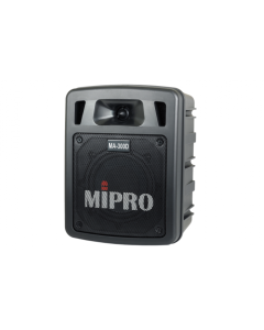 Mipro MA-300D PA-järjestelmä 5,8 GHz 