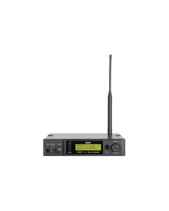 Mipro MI-909T UHF Stereolähetin 480-544 