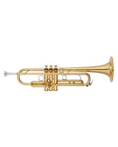 Yamaha Bb-trumpetti Eric Miyashiro signatu 