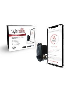 Taylor TaylorSense Battery Box + Mobile Pack 