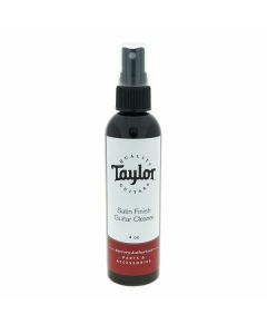 Taylor Taylor Satin Guitar Cleaner 4 Oz 