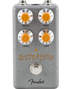Fender Hammertone Distortion 