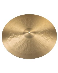 SABIAN 22" Anthology Low Bell Ride HHX 