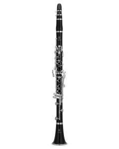 YAMAHA Bb-klarinetti YCL-650 03 
