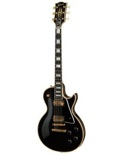 Gibson Les Paul Custom 1957 Ebony VOS 