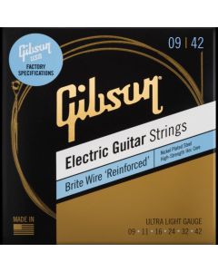 Gibson Brite Wire Ultra Light 09-42 
